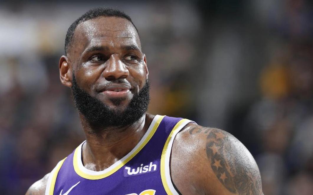 开云官网-詹姆斯助攻最新数据