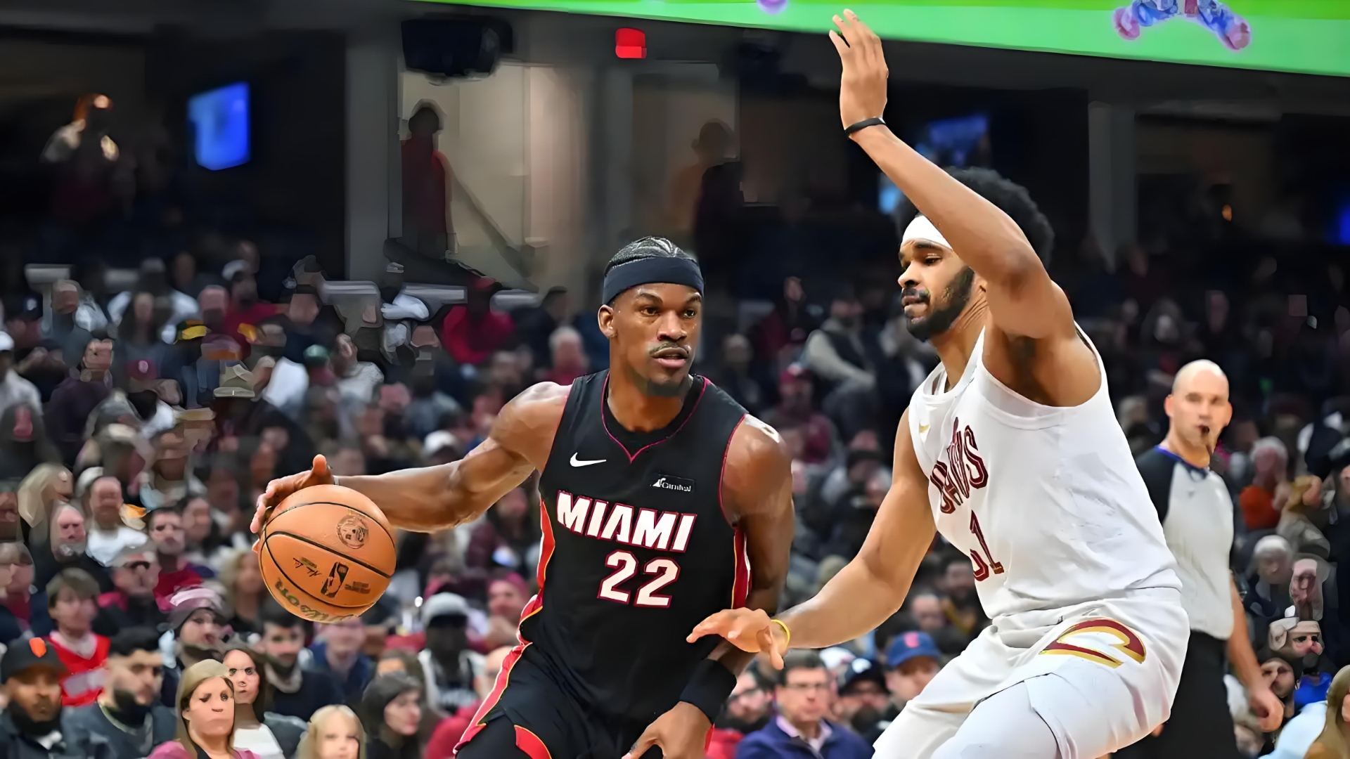 克里夫兰骑士发布备战花絮，今夜豪取连胜，亚冠任务艰巨，纪律约束更严格的简单介绍