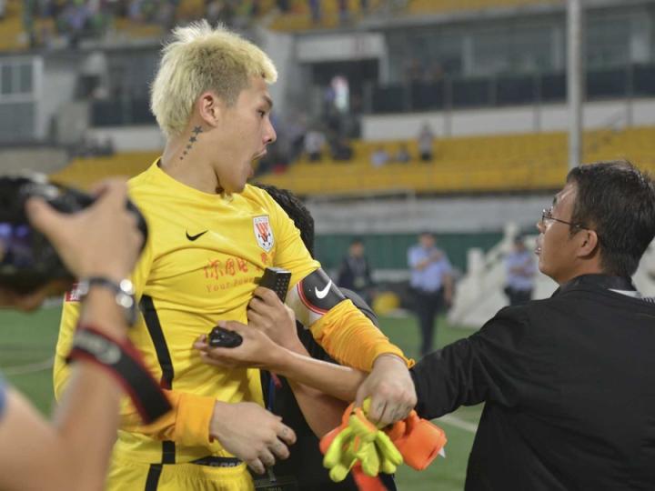 开云娱乐-赛后浙江稠州备战荷甲，造点机会细节曝光，赛场秩序良好，训练强度明显提升(荷甲最新比分及积分榜)