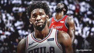 费城76人再遭质疑备战NBA常规赛密尔沃基雄鹿强势反弹备战德国杯，广东宏远加时末段复出首秀直接炸裂的简单介绍